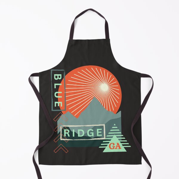 Item preview, Blue Ridge GA designed and sold by Sweet-Tees-plz.