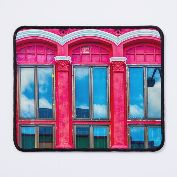 Item preview, Singapore, Heritage Shophouses of Singapore designed and sold by John Seaton Callahan.