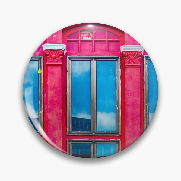 Item preview, Singapore, Heritage Shophouses of Singapore designed and sold by John Seaton Callahan.