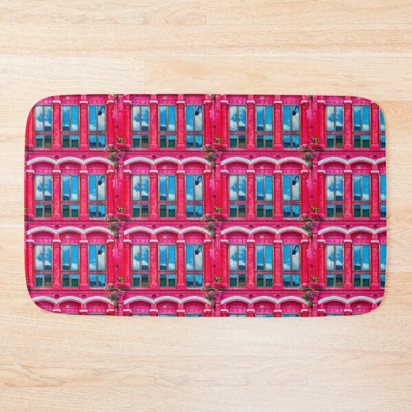 Item preview, Singapore, Heritage Shophouses of Singapore designed and sold by John Seaton Callahan.