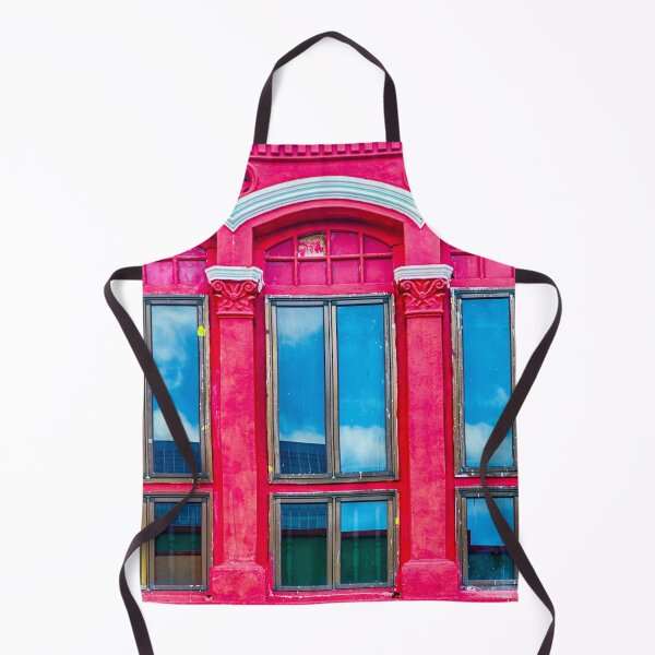 Item preview, Singapore, Heritage Shophouses of Singapore designed and sold by John Seaton Callahan.