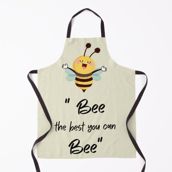 Item preview, bee the best you can bee designed and sold by salmaspace.