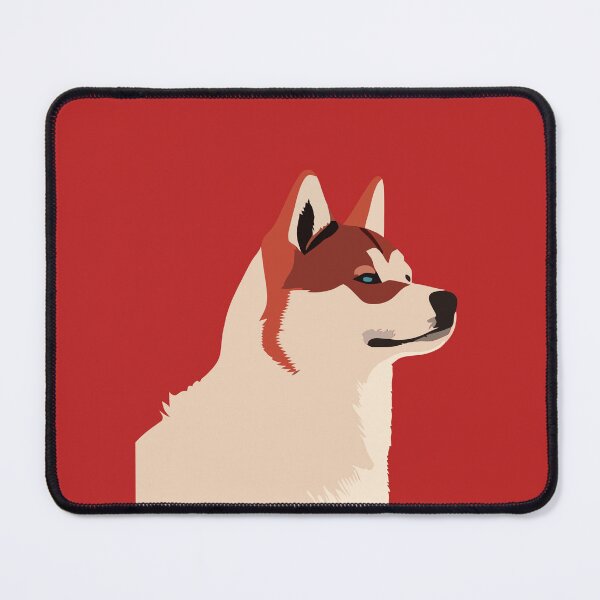 Item preview, Akita designed and sold by Mintberries.