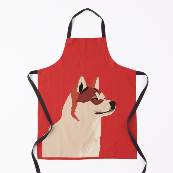 Item preview, Akita designed and sold by Mintberries.