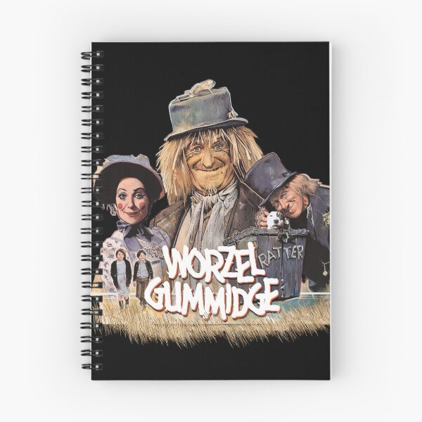Item preview, Worzel Gummidge designed and sold by bestsalernow.