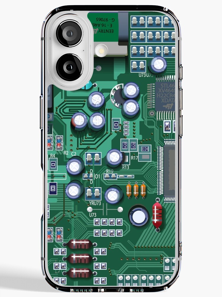 Motherboard 
