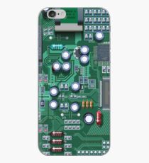 Motherboard iPhone Case
