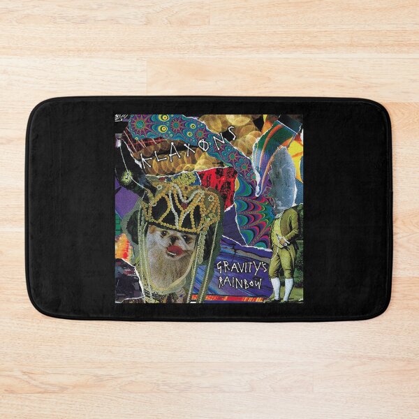 Item preview, gravity rainbow designed and sold by Rgenasifa.