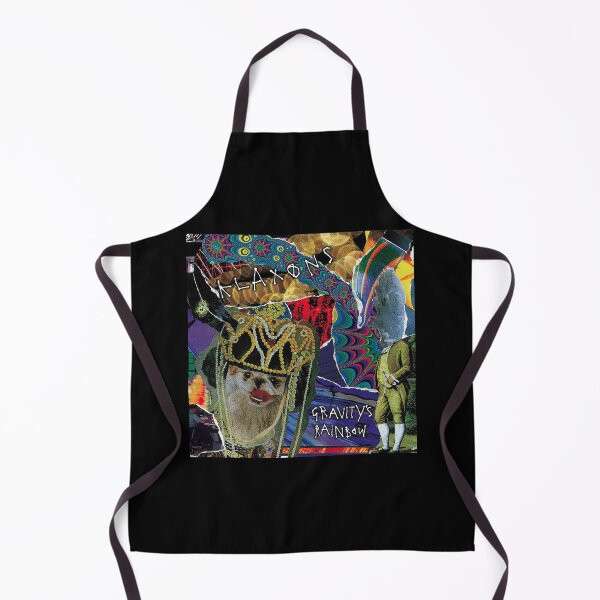 Item preview, gravity rainbow designed and sold by Rgenasifa.