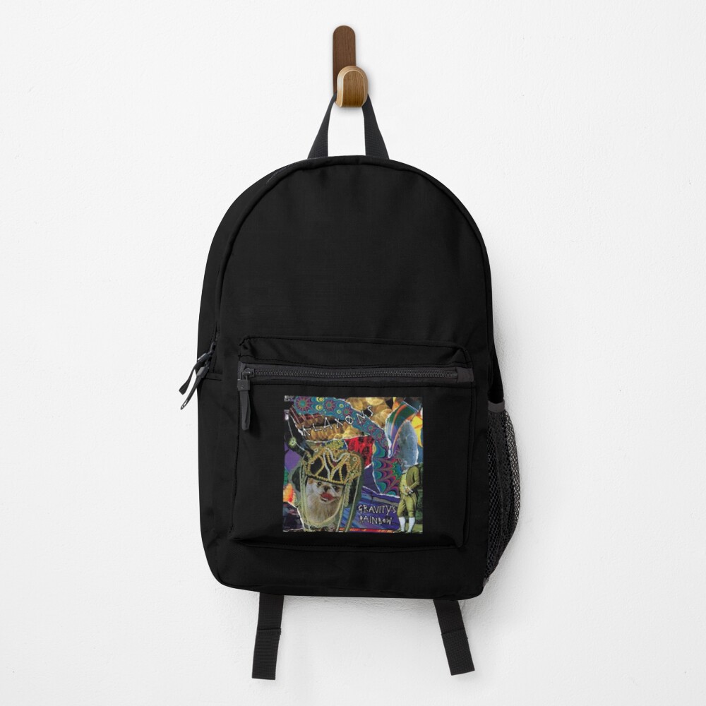 Item preview, Backpack designed and sold by Rgenasifa.