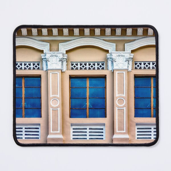 Item preview, Singapore, Heritage Shophouses of Singapore designed and sold by John Seaton Callahan.