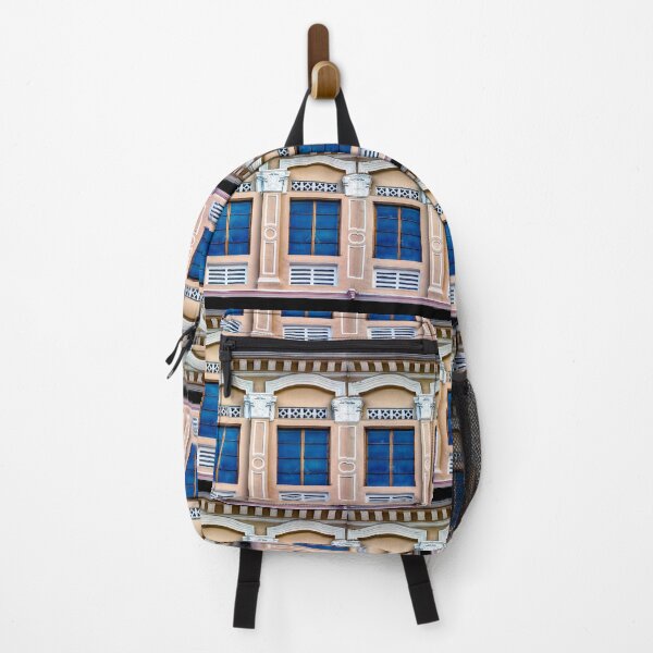 Item preview, Singapore, Heritage Shophouses of Singapore designed and sold by John Seaton Callahan.