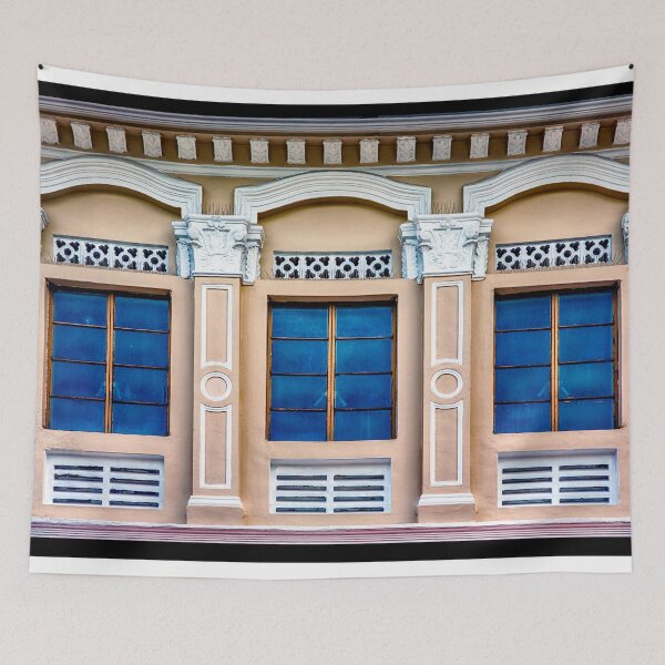 Item preview, Singapore, Heritage Shophouses of Singapore designed and sold by John Seaton Callahan.