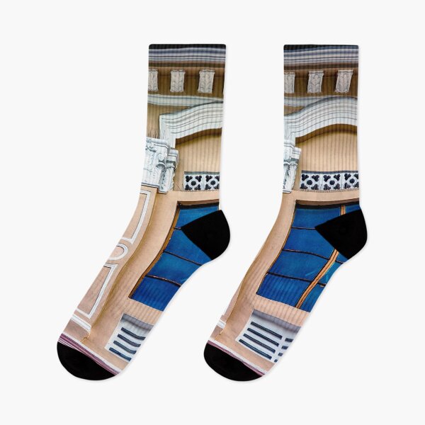 Item preview, Singapore, Heritage Shophouses of Singapore designed and sold by John Seaton Callahan.