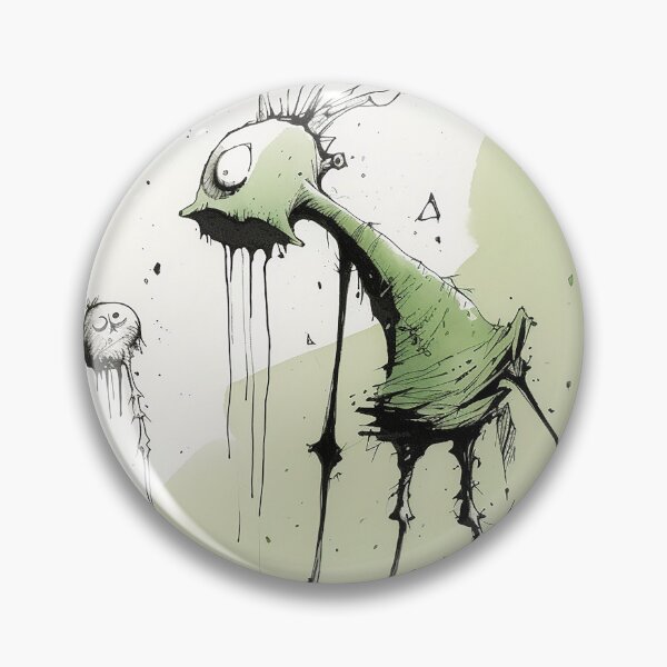 Item preview, Andromedan 6 designed and sold by Mark Salmon.