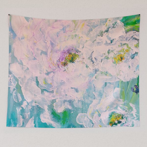 Item preview, Bianco bello designed and sold by Fiona Pape.