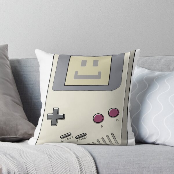 Item preview, Gameboy DMG designed and sold by Bex-The-Bandit.