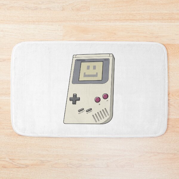 Item preview, Gameboy DMG designed and sold by Bex-The-Bandit.