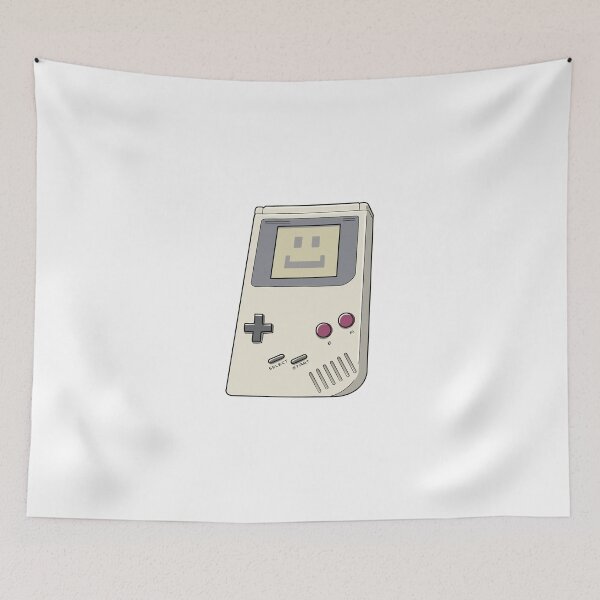 Item preview, Gameboy DMG designed and sold by Bex-The-Bandit.