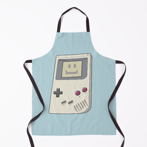 Item preview, Gameboy DMG designed and sold by Bex-The-Bandit.