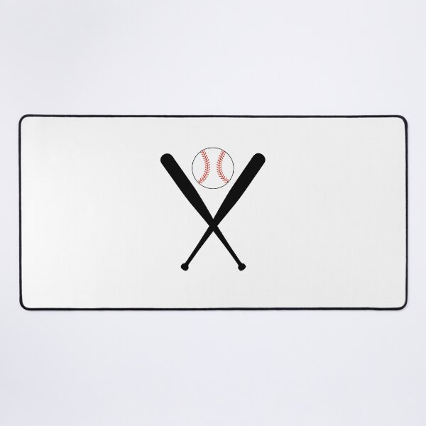 Item preview, Never Let The Fear Of Striking Out Keep You From Playing The Game designed and sold by H-ALPHA.
