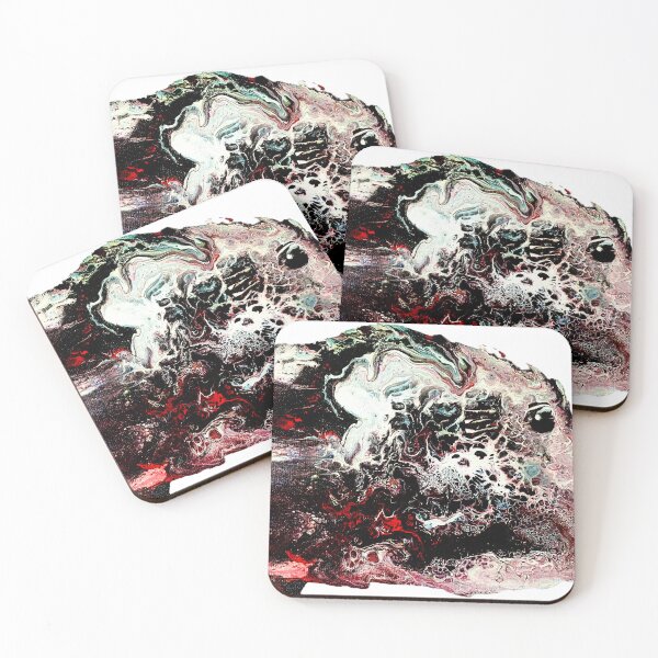 Item preview, Creature  designed and sold by RebeccaGaleney.