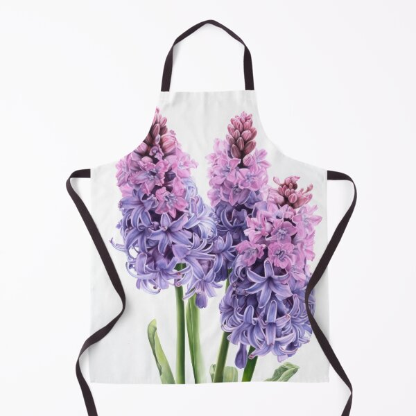 Item preview, Lavender Hyacinth  designed and sold by Vanover Designs.
