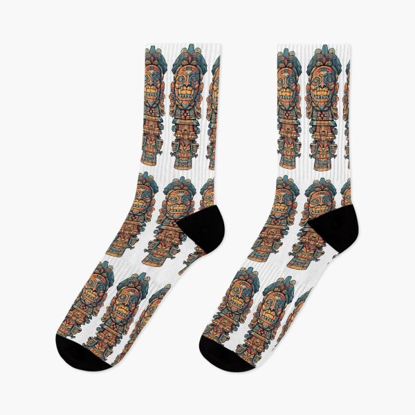Item preview, Totem Inca designed and sold by Just66.