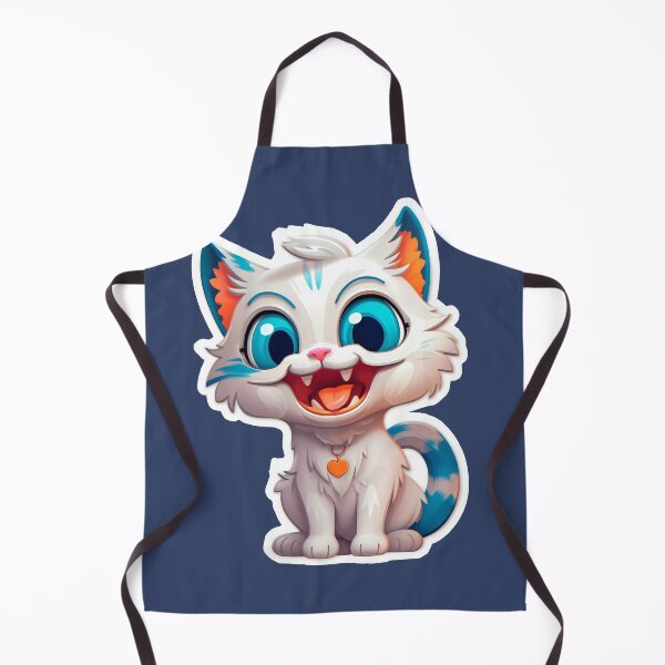 Item preview, Cute Kitty | AI Gen | Fantasy Pet Edition | 8K designed and sold by Hazmat-AI7.