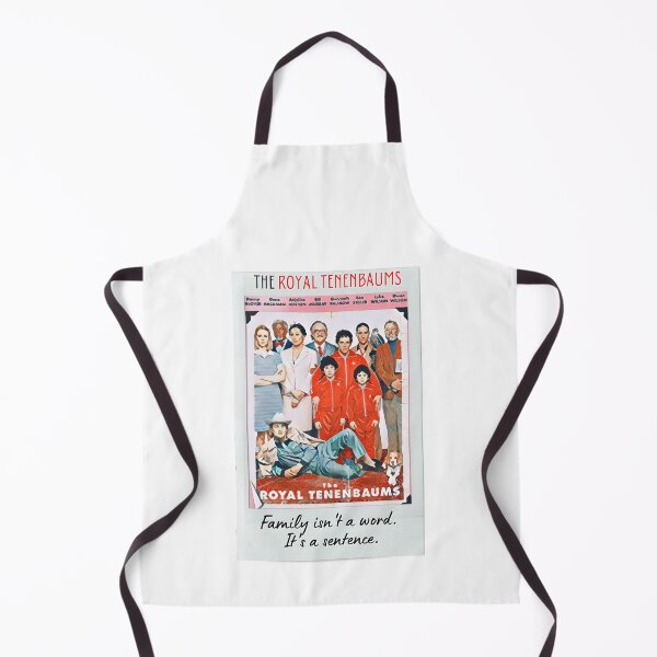 Item preview, Royal Tenenbaums Sticker Quote | The Royal Tenenbaums Mug / Pin designed and sold by Fanart1991.