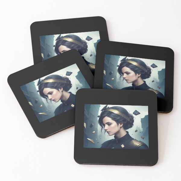 Item preview, Digital Artwork designed and sold by Infinite-Seq.