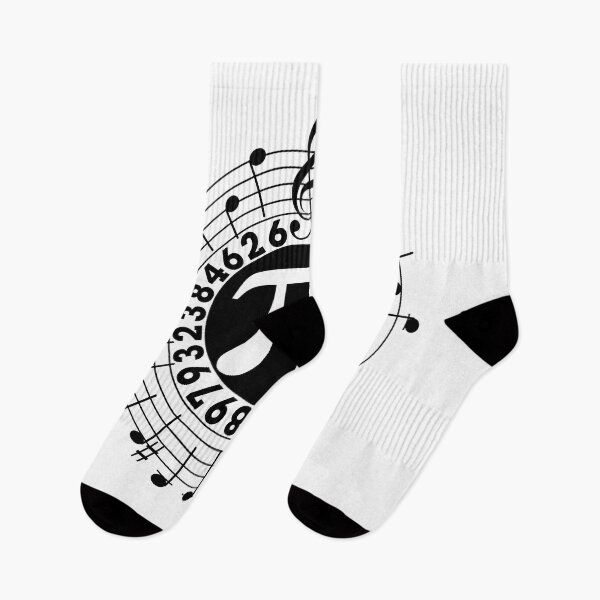 Item preview, Pi Math and Music Designs for Fun and Inspiration designed and sold by MiaStyleStudio.