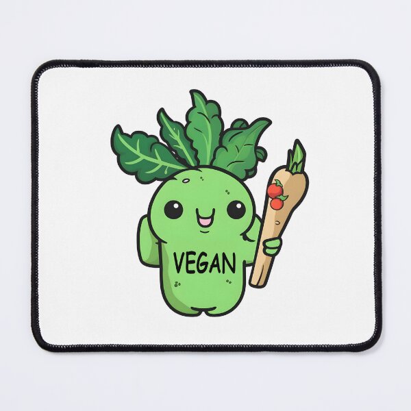 Item preview, Vegan Delight designed and sold by Sleeygoy.