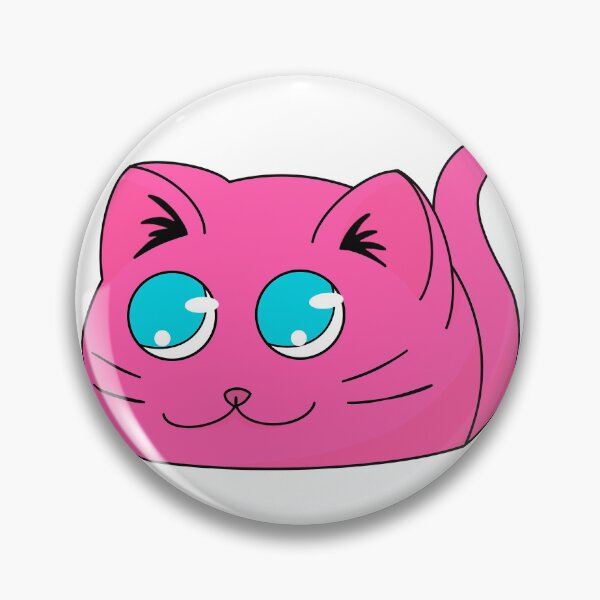 Item preview, Mochi Cat designed and sold by EvilBlacky.