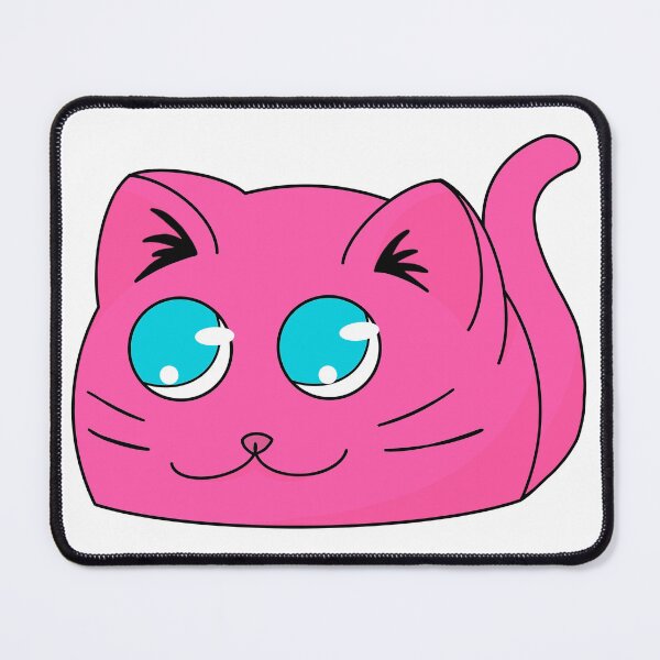 Item preview, Mochi Cat designed and sold by EvilBlacky.