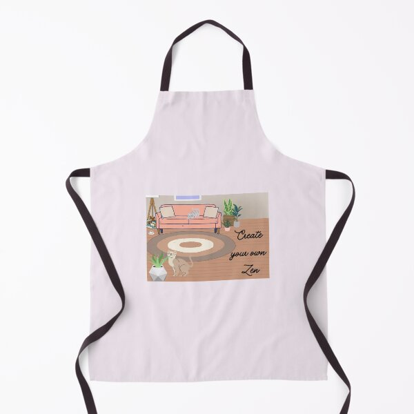 Item preview, Create your own Zen designed and sold by Project Remission, LLC.