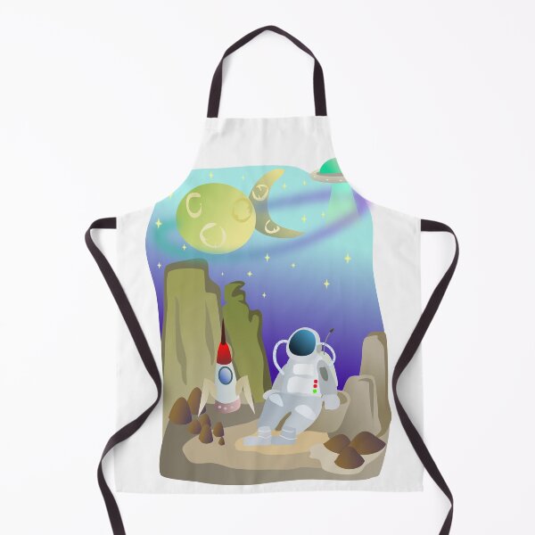 Item preview, Lost astronaut designed and sold by Logan81.