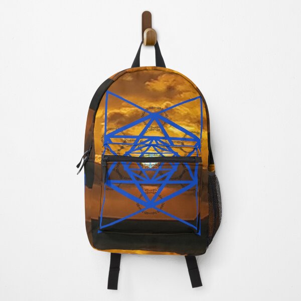 Item preview, St Leonard's Geometric Sunsetting designed and sold by MoodysT's.