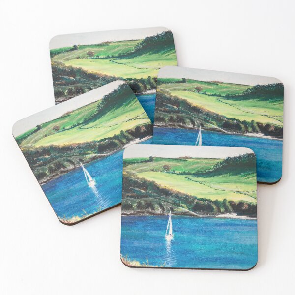 Item preview, Smugglers' Passage designed and sold by Catherine Holland.