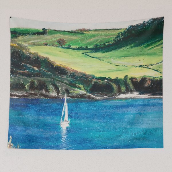 Item preview, Smugglers' Passage designed and sold by Catherine Holland.