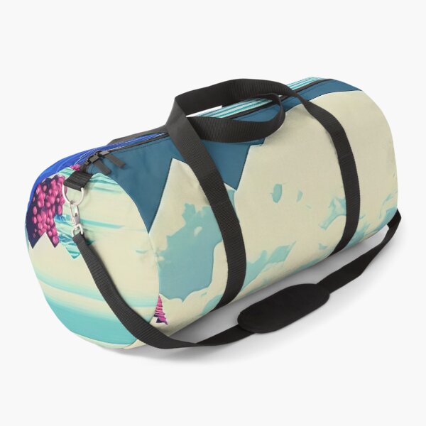 Item preview, Nostalgia Wave: A Vaporwave Odyssey Through Time and Memory designed and sold by Mullet Monkey.