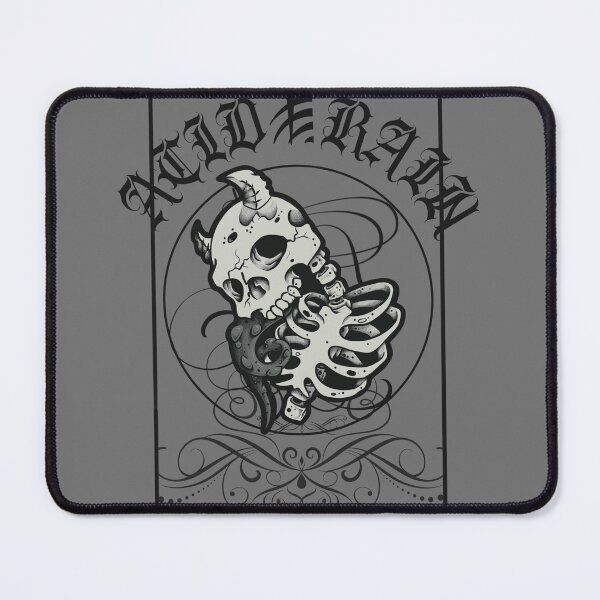 Item preview, Deathly screams (acid-rain) gradient  designed and sold by ACID-REIGN.