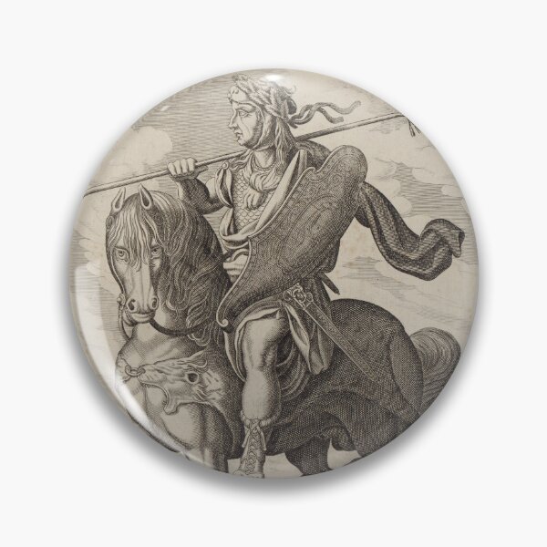 Item preview, Claudius I designed and sold by CrankyOldDude.