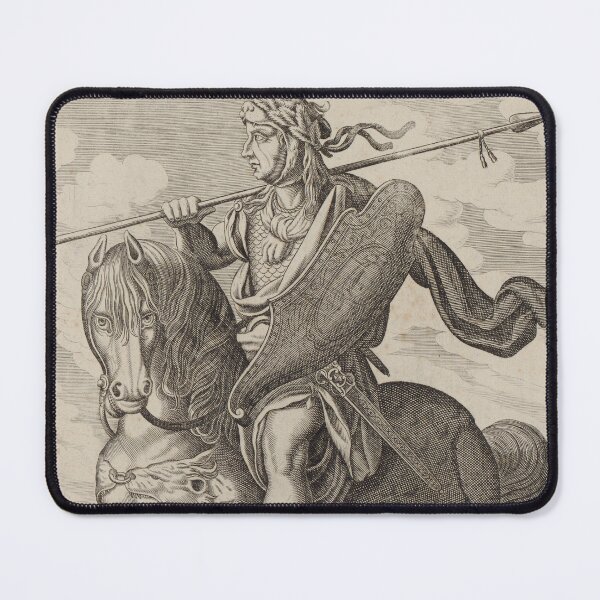 Item preview, Claudius I designed and sold by CrankyOldDude.