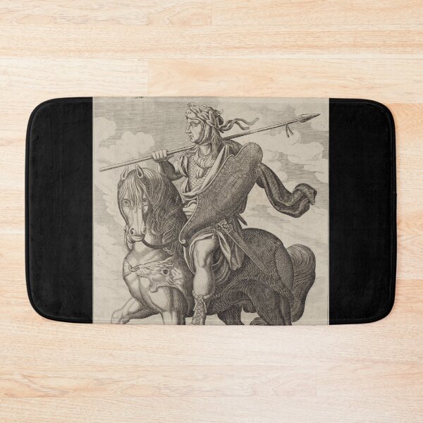 Item preview, Claudius I designed and sold by CrankyOldDude.