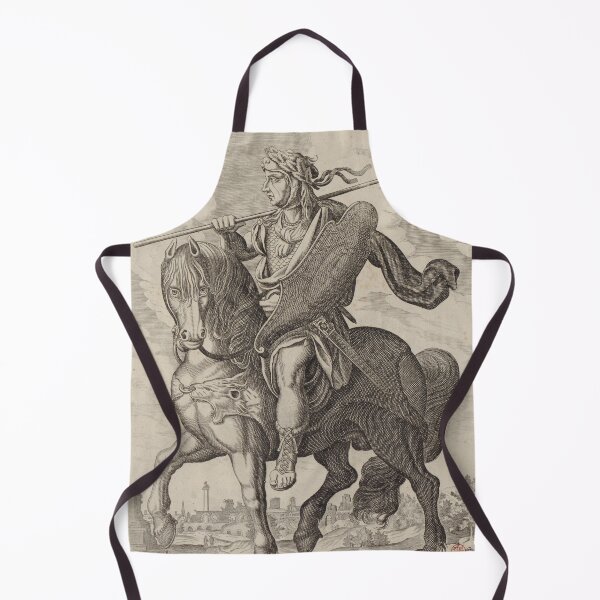 Item preview, Claudius I designed and sold by CrankyOldDude.