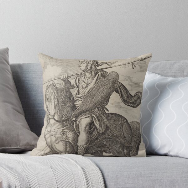 Item preview, Claudius I designed and sold by CrankyOldDude.