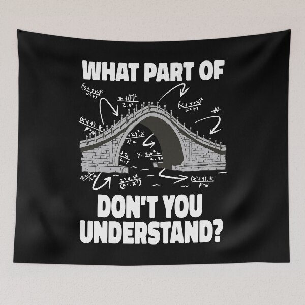 Item preview, Funny Architect Arch Bridge Architectural Engineering Art designed and sold by MrEddie10.