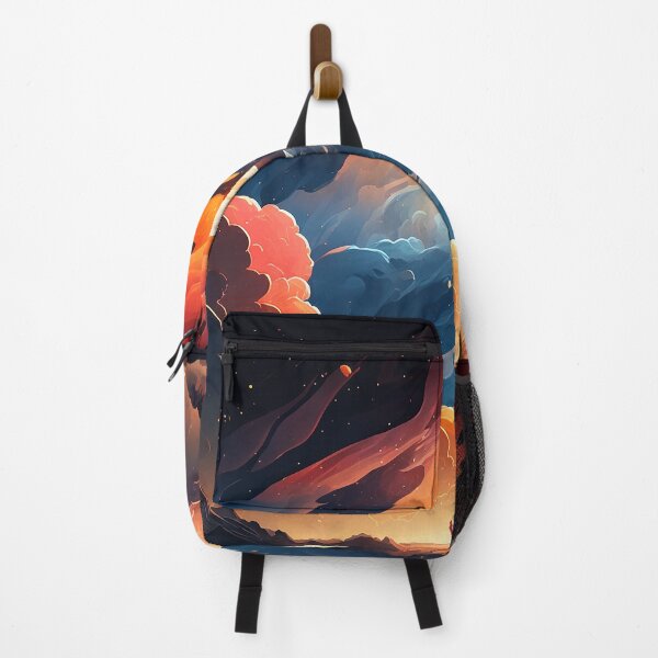 Item preview, The Cosmic Highway designed and sold by DannyHodges.