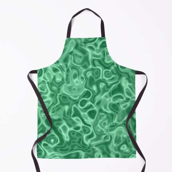 Item preview, Shimmering Emerald Seascape designed and sold by TheArtAlley.